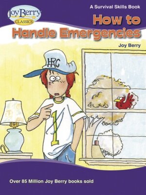 cover image of How to Handle Emergencies